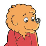 Berenstein Bears